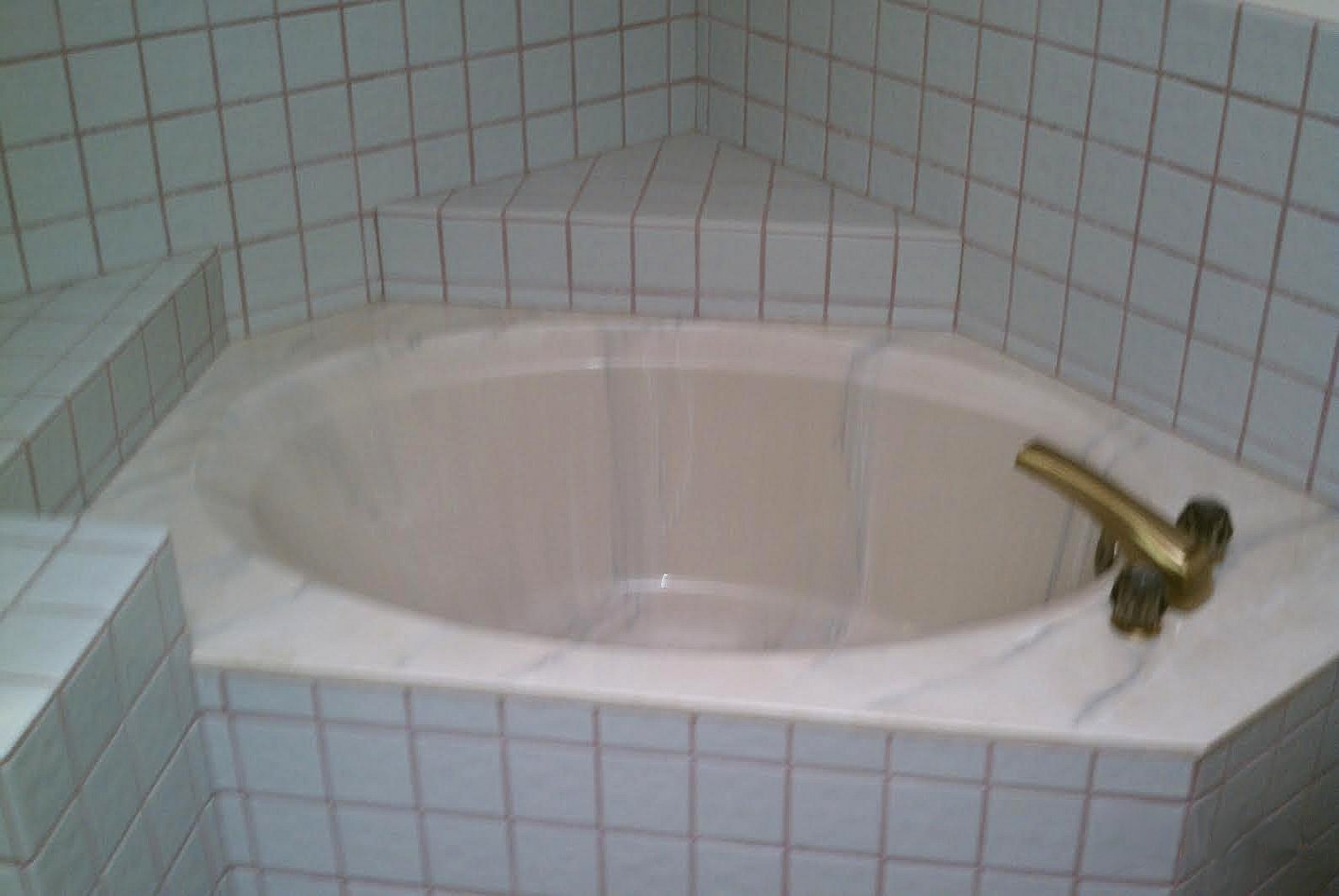 Bathtub Reglazing Ace Perma Glaze